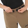 Pantaloni de trekking pentru bărbați Salomon Outerpath Utility shitake 5