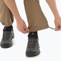 Pantaloni de trekking pentru bărbați Salomon Outerpath Utility shitake 7