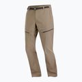 Pantaloni de trekking pentru bărbați Salomon Outerpath Utility shitake 8