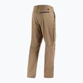 Pantaloni de trekking pentru bărbați Salomon Outerpath Utility shitake 9