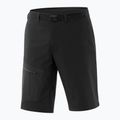 Pantaloni scurți de trekking pentru bărbați Salomon Outerpath Utility deep black 5