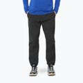 Pantaloni de ploaie pentru bărbați Salomon Outerpath Base deep black