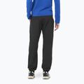 Pantaloni de ploaie pentru bărbați Salomon Outerpath Base deep black 3