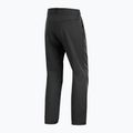 Pantaloni de ploaie pentru bărbați Salomon Outerpath Base deep black 8