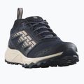Încălțăminte de alergare pentru bărbați Salomon Wander carbon/india ink/almond buff 8