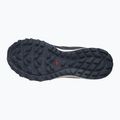 Încălțăminte de alergare pentru bărbați Salomon Wander carbon/india ink/almond buff 10