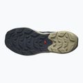 Încălțăminte de drumeție pentru bărbați Salomon Elixir Activ carbon/slate green/glacier 13