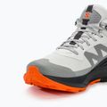 Salomon Elixir Activ MID GTX pentru bărbați cizme de drumeție glacier gri/phantom 9
