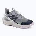 Încălțăminte de drumeție pentru femei Salomon Elixir Activ GTX shskin/glacier gray/opetal