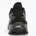 Încălțăminte de alergare pentru bărbați Salomon Alphacross 5 GTX black/peat/sulphur spring 6