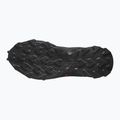 Încălțăminte de alergare pentru bărbați Salomon Alphacross 5 GTX black/peat/sulphur spring 10