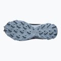 Încălțăminte de alergare pentru femei Salomon Supercross 4 grisaille/white/cashmere blue 12