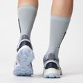 Încălțăminte de alergare pentru femei Salomon Supercross 4 grisaille/white/cashmere blue 15