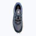 Încălțăminte de alergare pentru femei Salomon Supercross 4 grisaille/white/cashmere blue 5