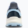 Încălțăminte de alergare pentru femei Salomon Supercross 4 grisaille/white/cashmere blue 6