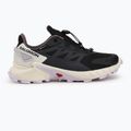 Încălțăminte de alergare pentru femei  Salomon Supercross 4 GTX black/vanilla ice /orchid petal 2