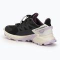 Încălțăminte de alergare pentru femei  Salomon Supercross 4 GTX black/vanilla ice /orchid petal 3