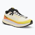 Încălțăminte de alergare pentru femei Salomon Ultra Glide 2 vanilla ice/sulphur spring/orchid peta