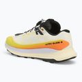 Încălțăminte de alergare pentru femei Salomon Ultra Glide 2 vanilla ice/sulphur spring/orchid peta 3