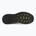 Încălțăminte de alergare pentru femei Salomon Ultra Glide 2 vanilla ice/sulphur spring/orchid peta 4