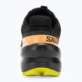 Încălăminte de alergat pentru bărbați Salomon Speedcross 6 GTX black/sulphur spring/bird of paradise 6