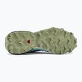 Încălăminte de alergat pentru femei Salomon Speedcross 6 tahitian tide/carbon/tea 4