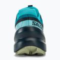 Încălăminte de alergat pentru femei Salomon Speedcross 6 tahitian tide/carbon/tea 6