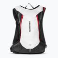 Rucsac de alergare Salomon Cross 4 l white/black