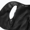 Vestă de alergare Salomon Active Skin 12 No Flasks black/metal 3
