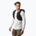Vestă de alergare Salomon Active Skin 12 No Flasks black/metal 4
