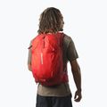 Rucsac de turism Salomon Trailblazer 30 l dahlia/high risk red 3