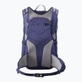 Rucsac de turism Salomon Trailblazer 30 l mazarine blue/ghost gray 2