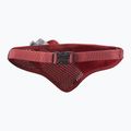 Centură de alergat Salomon Active Belt 3D Bottle high risk red/red dahlia 2