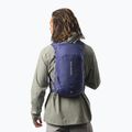 Rucsac de turism Salomon Trailblazer 10 l mazarine blue/ghost gray 3