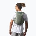 Vestă de alergare Salomon Active Skin 12 Reservoir laurel wreath/lily pad 4