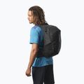 Rucsac de turism Salomon Trailblazer 20 l black/alloy 7