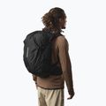 Rucsac de turism Salomon Trailblazer 30 l black/alloy 5