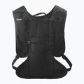 Rucsac de alergare Salomon Cross 4 l black 2