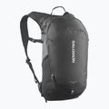 Rucsac de turism Salomon Trailblazer 10 l black/alloy