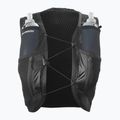 Vestă de alergare pentru femei Salomon Active Skin 12 Set black/metal
