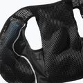 Vestă de alergare pentru femei Salomon Active Skin 12 Set black/metal 3
