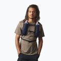 Rucsac de alergare Salomon Cross 8 l white/black 3