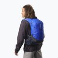 Rucsac turistic Salomon Xt 20 l Set lapis blue/carbon 4