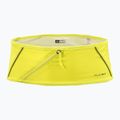 Centura de alergare Salomon Pulse sulphur spring/glacier gray 2