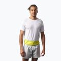 Centura de alergare Salomon Pulse sulphur spring/glacier gray 3