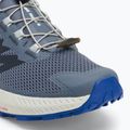 Încălțăminte de alergare pentru bărbați Salomon Sense Ride 5 grisaille/glacier/surf the web 7