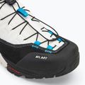 Încălțăminte de drumeție Salomon S/LAB Alpinway white/black/transcend blue 7