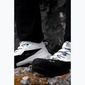 Încălțăminte de drumeție Salomon S/LAB Alpinway white/black/transcend blue 13