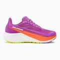 Încălțăminte de alergat pentru femei Salomon Aero Blaze 2 iris orchid/dragon fire/sulphur spring 2