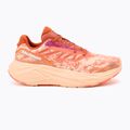 Încălțăminte de alergare pentru femei Salomon Aero Glide 2 spice route/peach quartz/fresh salmon 2